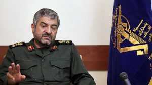 irgc ramezan sharif