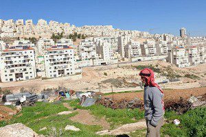 israeli settlement