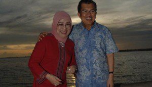 jk istri