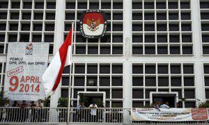 kantor kpu 222