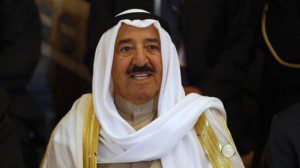 kuwait_emir al-sabah
