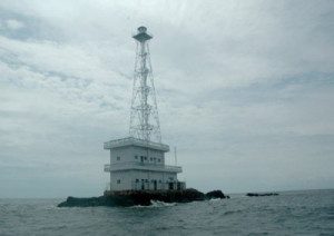 menara suar