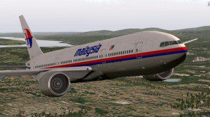 mh370