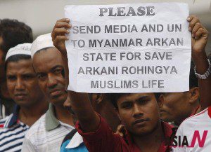 muslim-rohingnya