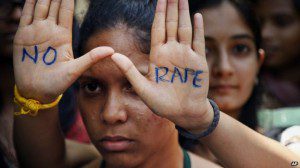 no rape