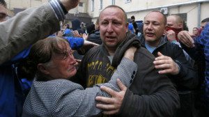 odessa release