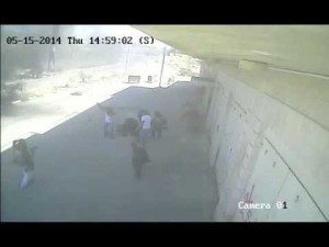 palestina nakba day killing