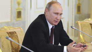 putin