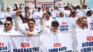 Foto: Tribunnews.com