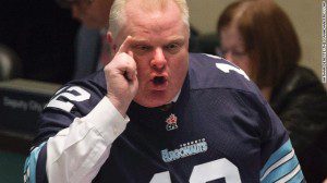 rob ford