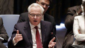 rusia dubes to UNSC
