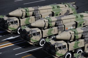saudi balistik df-3
