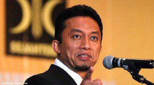 Tifatul Sembiring