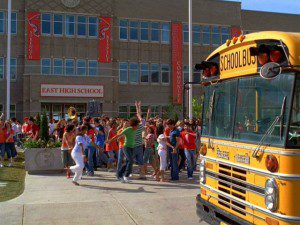 us schools