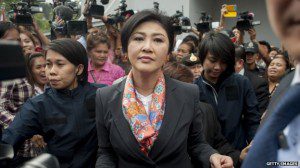 yingluck
