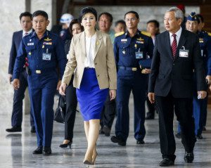 yingluck