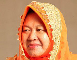 Bu Risma
