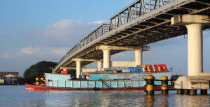 Jembatan Kapuas12