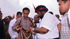 Foto: Tribunnews