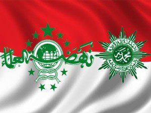 NU-Muhammadiyah