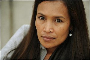 Somaly-Mam