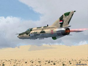 Syrian-Air-Force_MiG-21