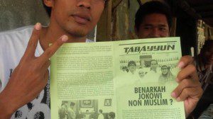 Foto: Tribunnews.com