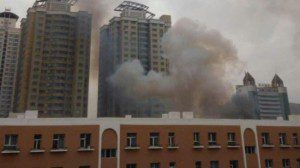 Xinjiang-attack