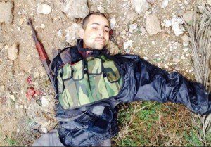 abu wahab komandan isis