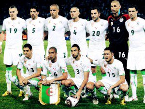 aljazair