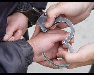 arrest