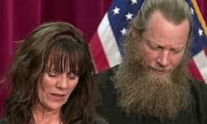 bergdahl