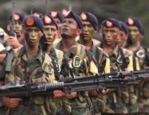 colombia
