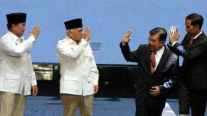 Foto: Tribunnews