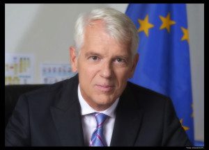 dubes eropa
