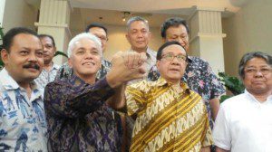 hatta rajasa akbar tanjung