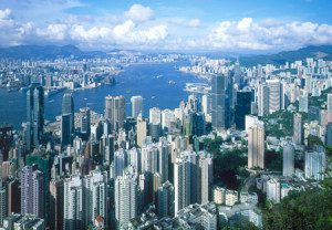 hong-kong