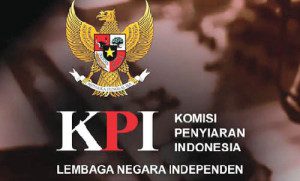 indonesia komisi penyiaran