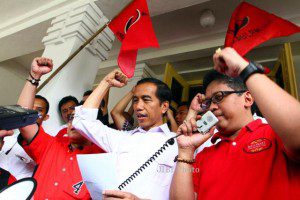 jokowi kampanye