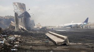 karachi teror attack