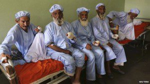 korban taliban