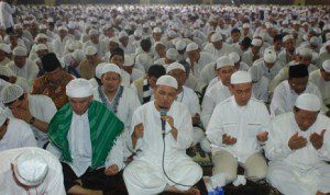 majelis zikir