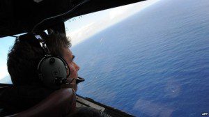 mh370 searching