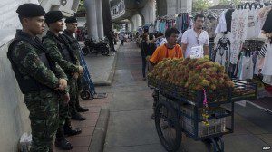 militer thailand2