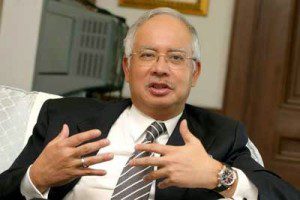 najib