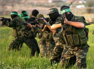 palestina brigade al-qassam