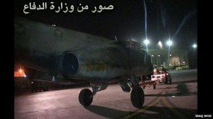 pesawat rusia irak