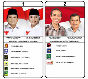 pilpres 1