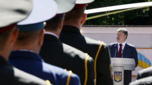 poroshenko