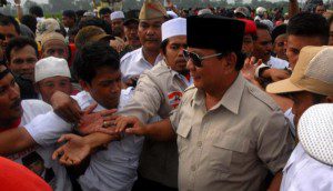 prabowo jatim